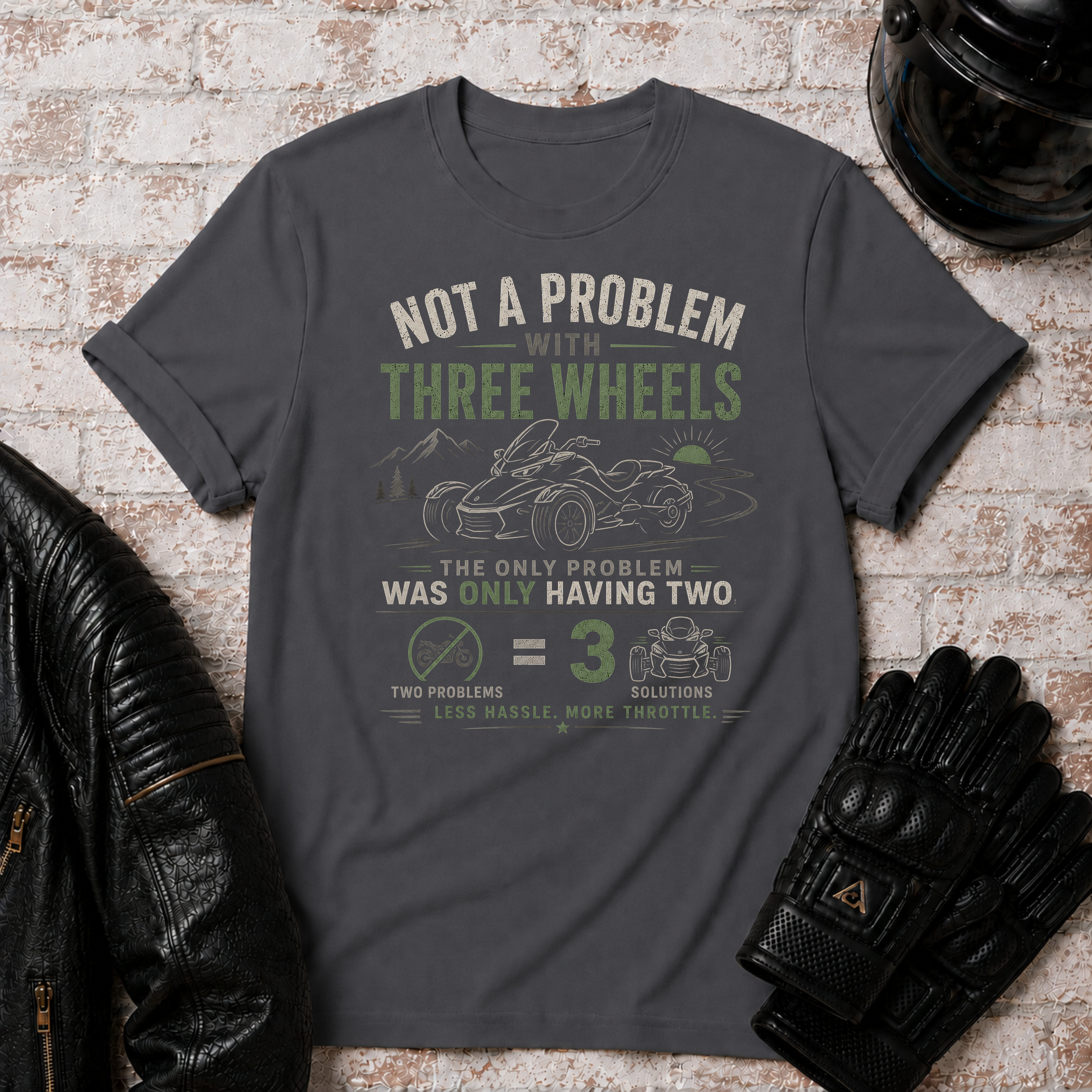 Not a Problem T-Shirt