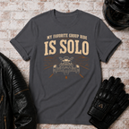 Solo Ride T-Shirt