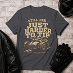 Harder To Tip T-Shirt