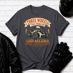 TWTP Lightning Bolts T-Shirt