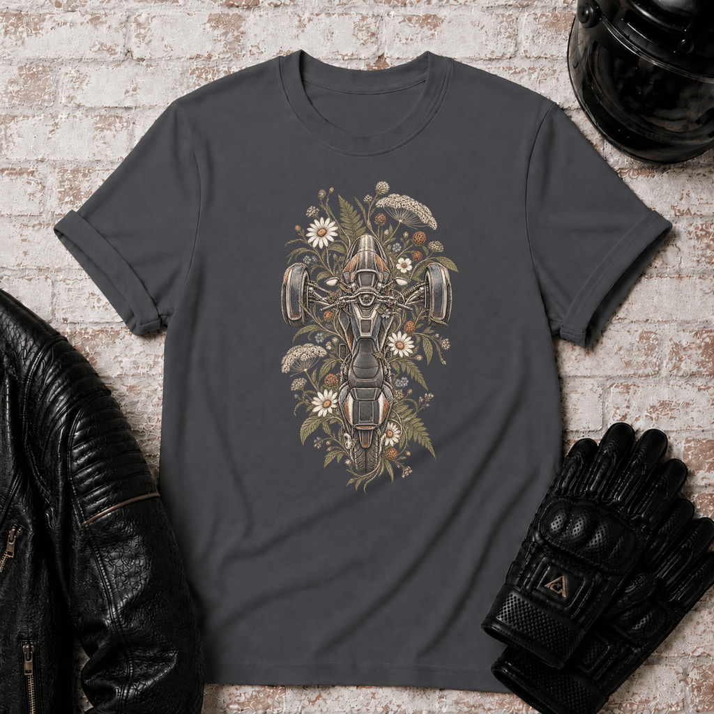 Mechanical Garden T-Shirt