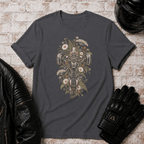 Mechanical Garden T-Shirt