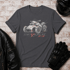 Spyder F3 Sketch T-Shirt