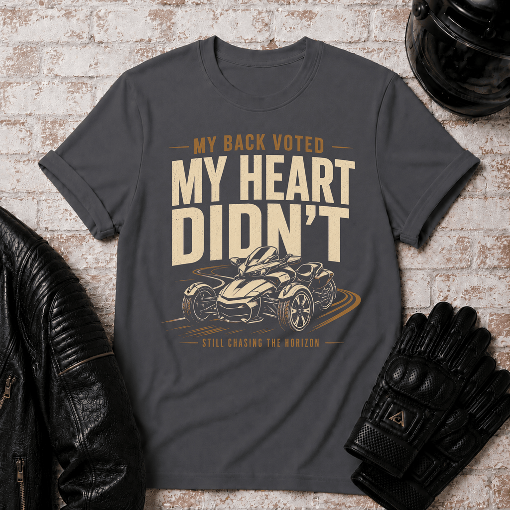 My Heart T-Shirt