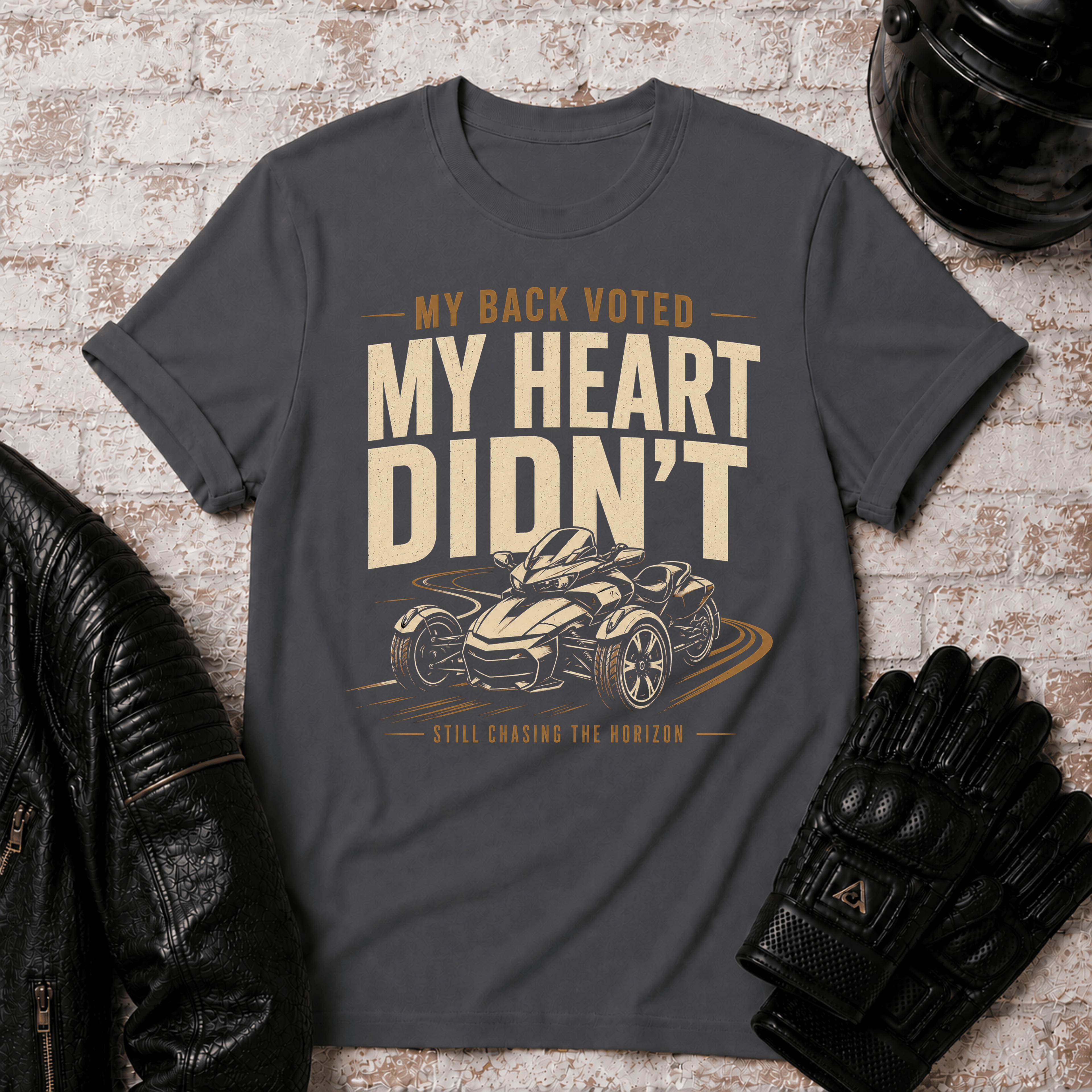 My Heart T-Shirt