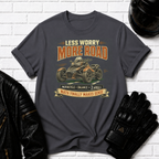 Less Worry T-Shirt