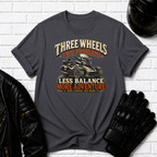 TWTP See More T-Shirt