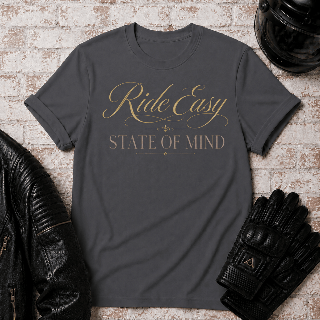 State of Mind T-Shirt
