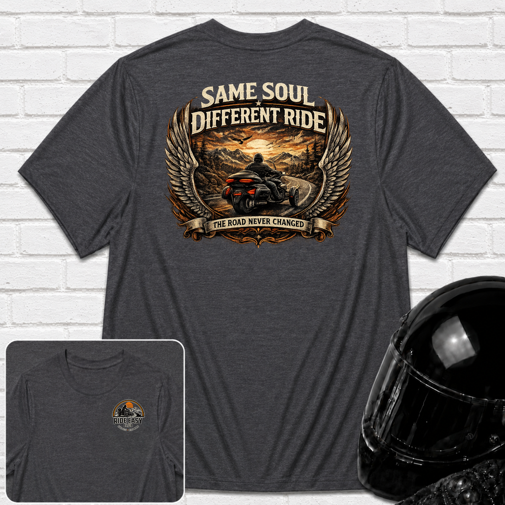 Same Soul T-Shirt