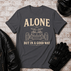 Alone T-Shirt