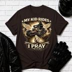 I Pray T-Shirt