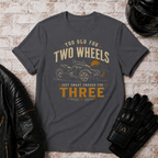 TOFTW New 2 T-Shirt