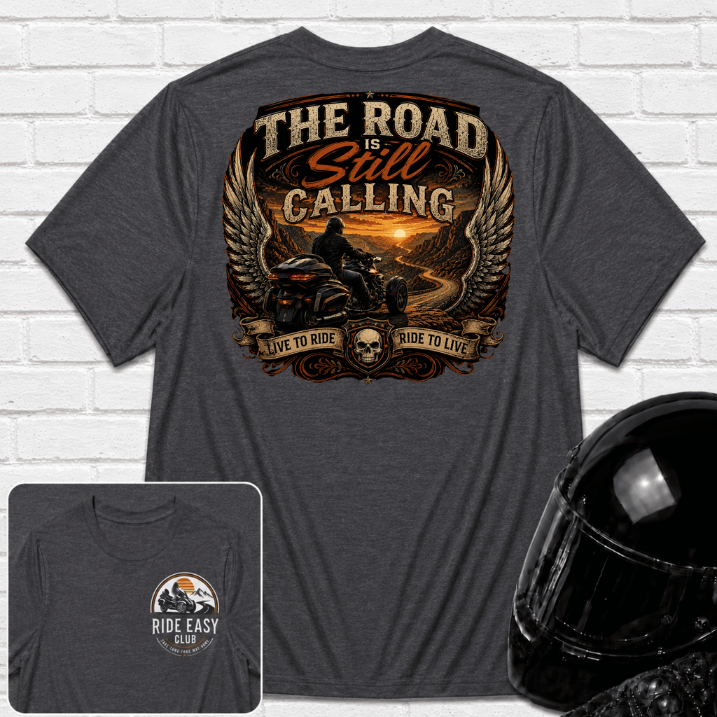 Still Calling T-Shirt