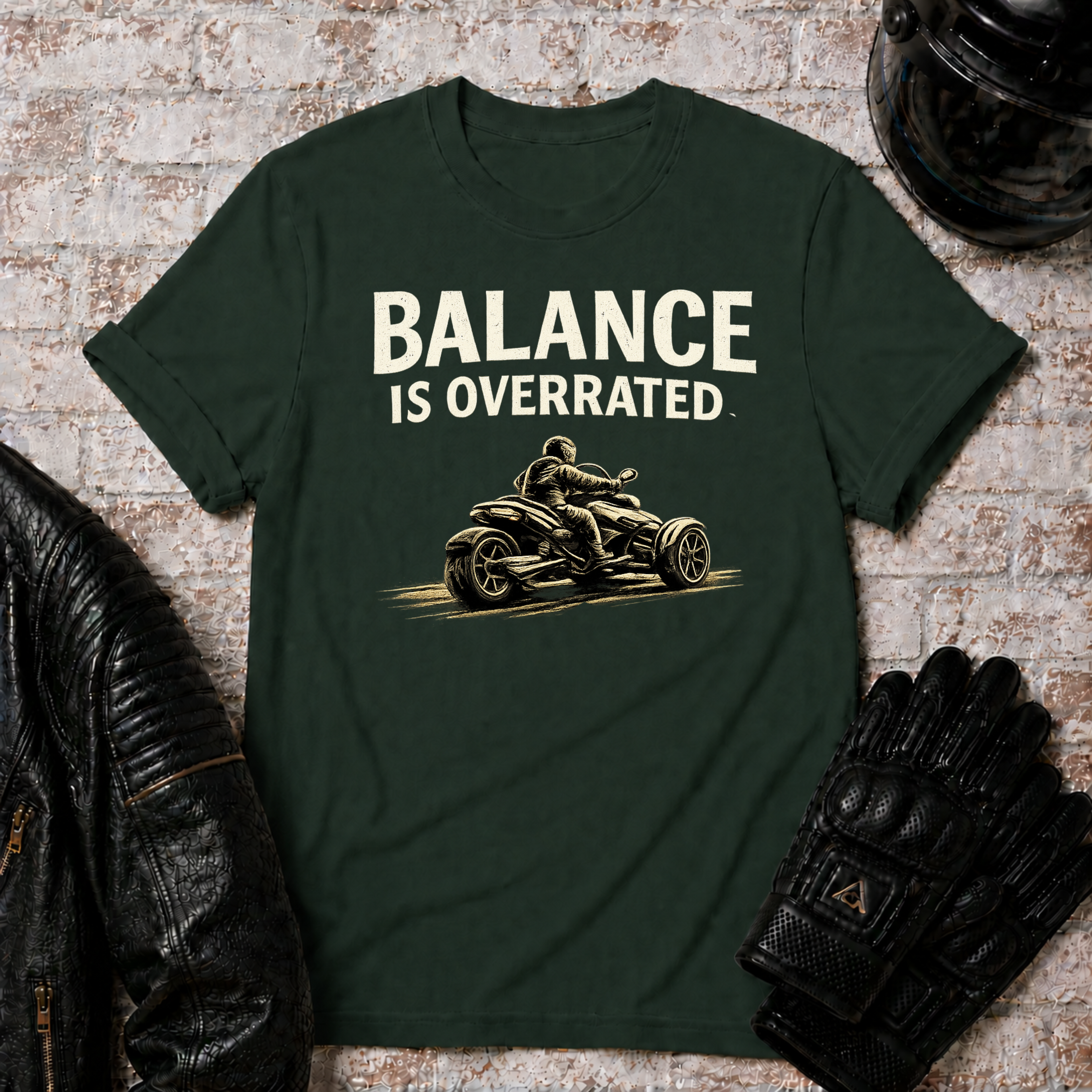 Balance T-Shirt