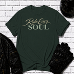 Ride Easy Soul T-Shirt