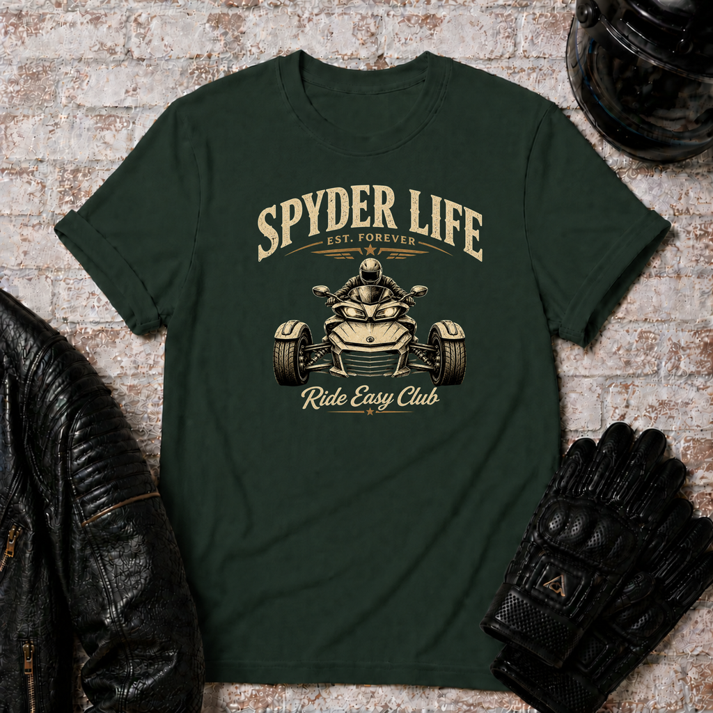 Est Forever T-Shirt