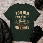 Perfect On Three T-Shirt