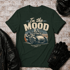 In The Mood T-Shirt