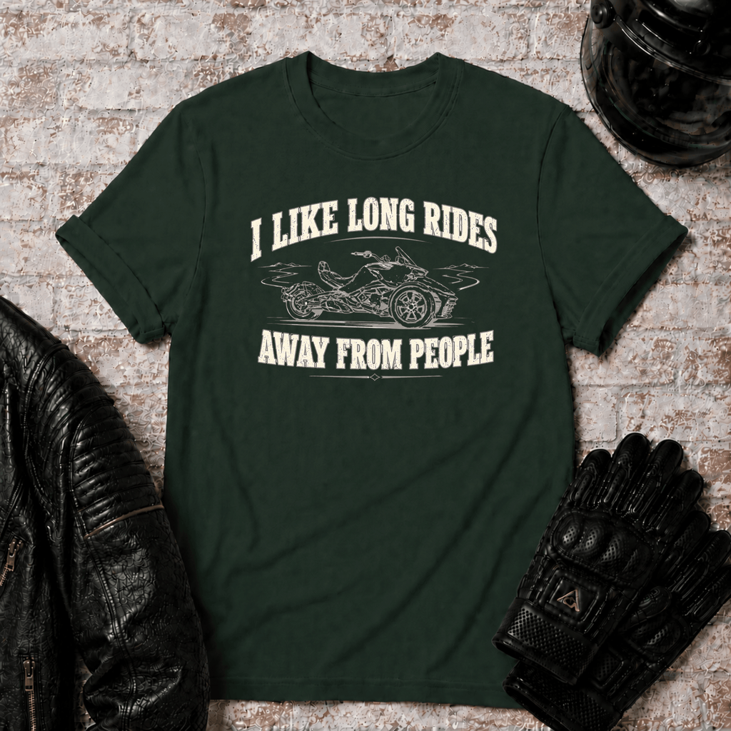 Away T-Shirt