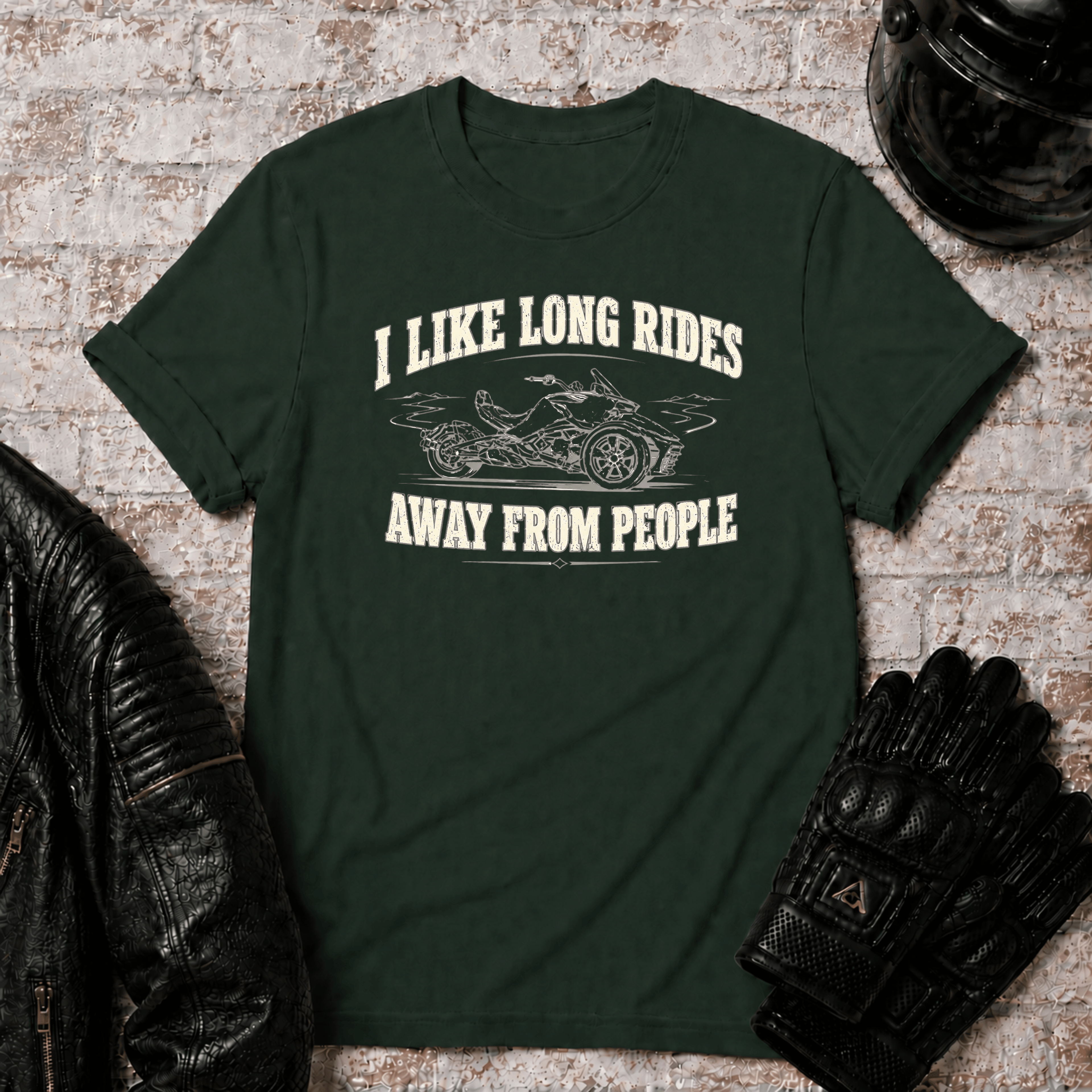 Away T-Shirt