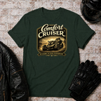 Comfort Cruiser T-Shirt