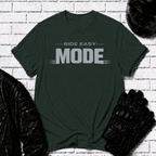 Ride Easy Mode T-Shirt