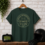 Road Introvert T-Shirt