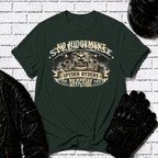 No Judgement T-Shirt
