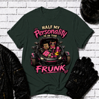 Personality Frunk T-Shirt