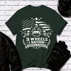 One Nation T-Shirt