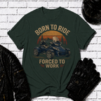 Born to Ride T-Shirt