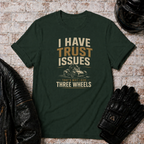 Trust Issues T-Shirt