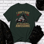 Sibling is Awesome T-Shirt
