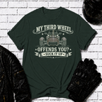 Suck It Up T-Shirt