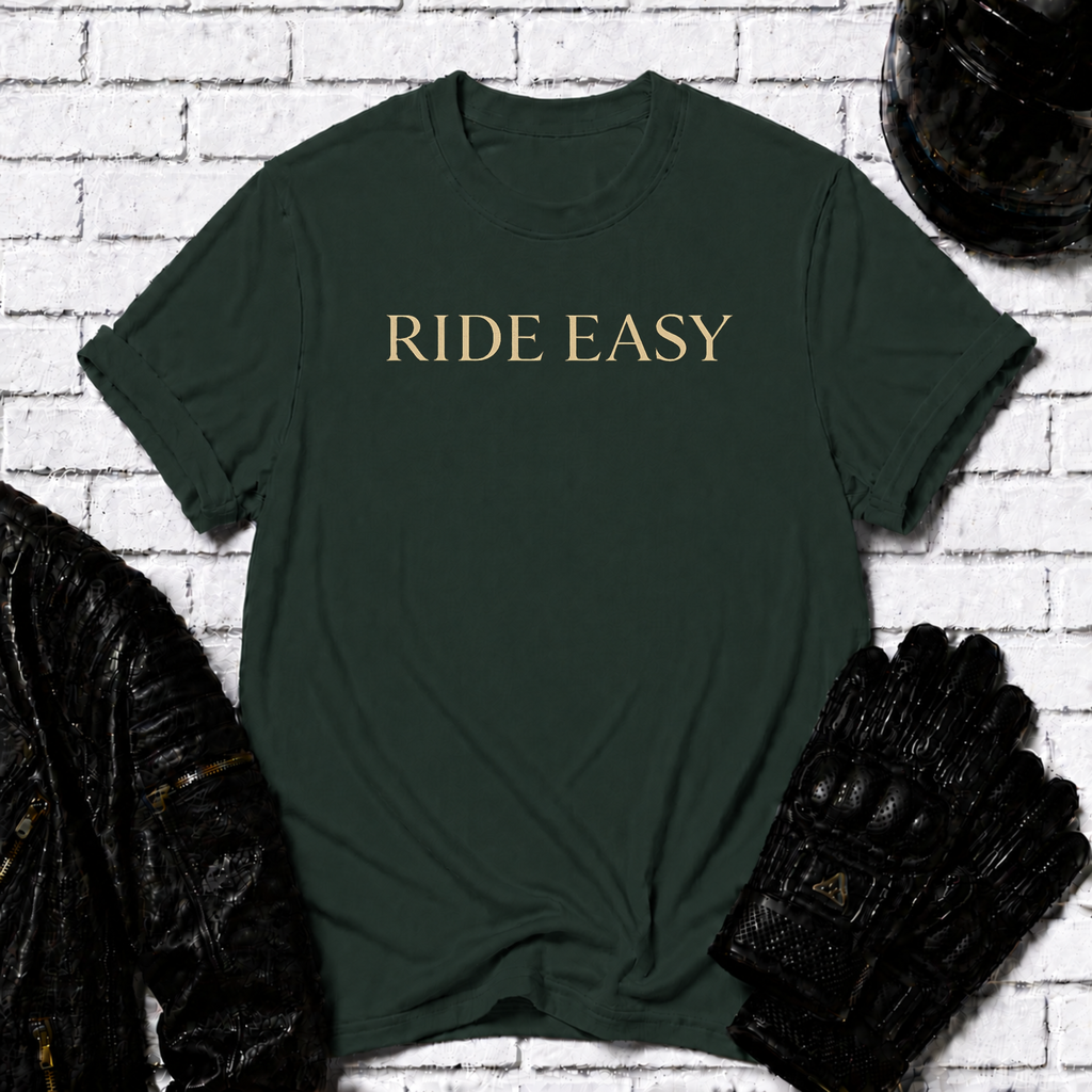 Ride Easy T-Shirt