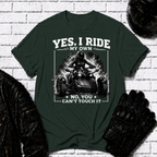 Ride My Own T-Shirt