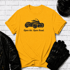 Open Air Open Road T-Shirt