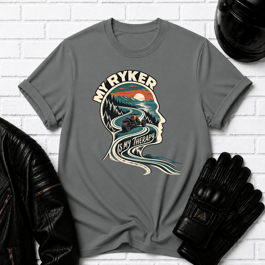 Ryker Therapy T-Shirt