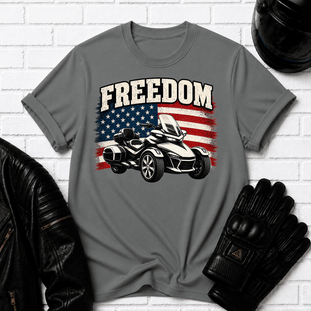 Freedom T-Shirt