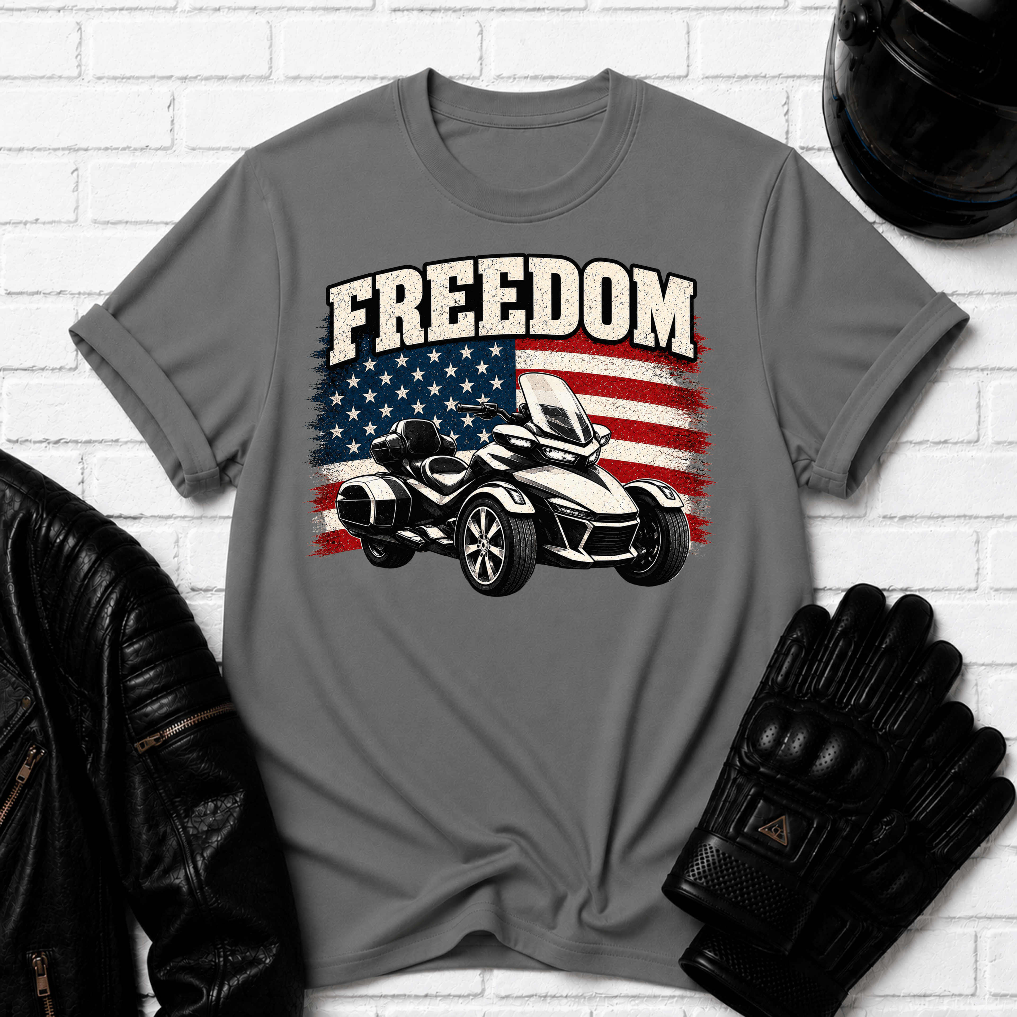 Freedom T-Shirt