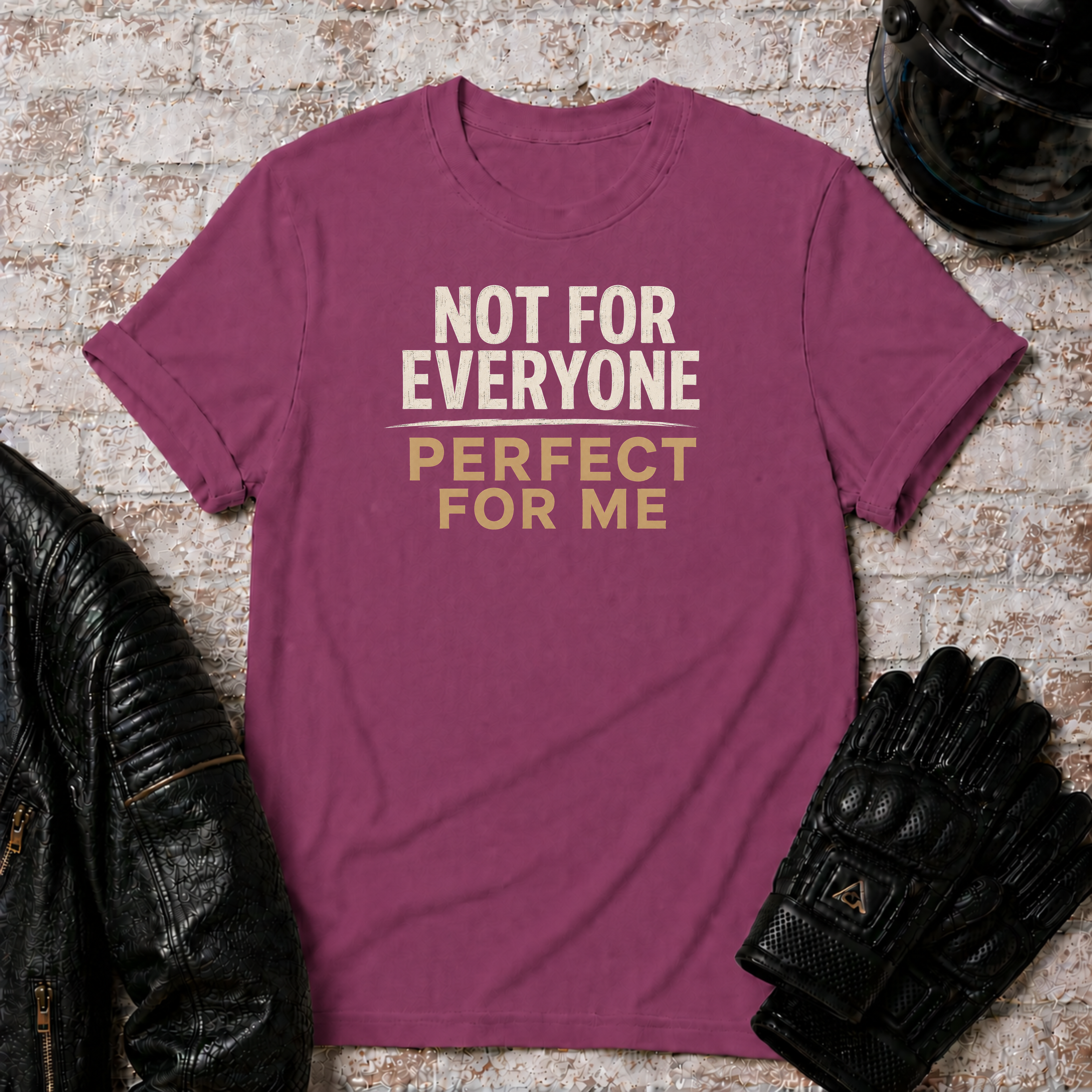 Perfect For Me T-Shirt