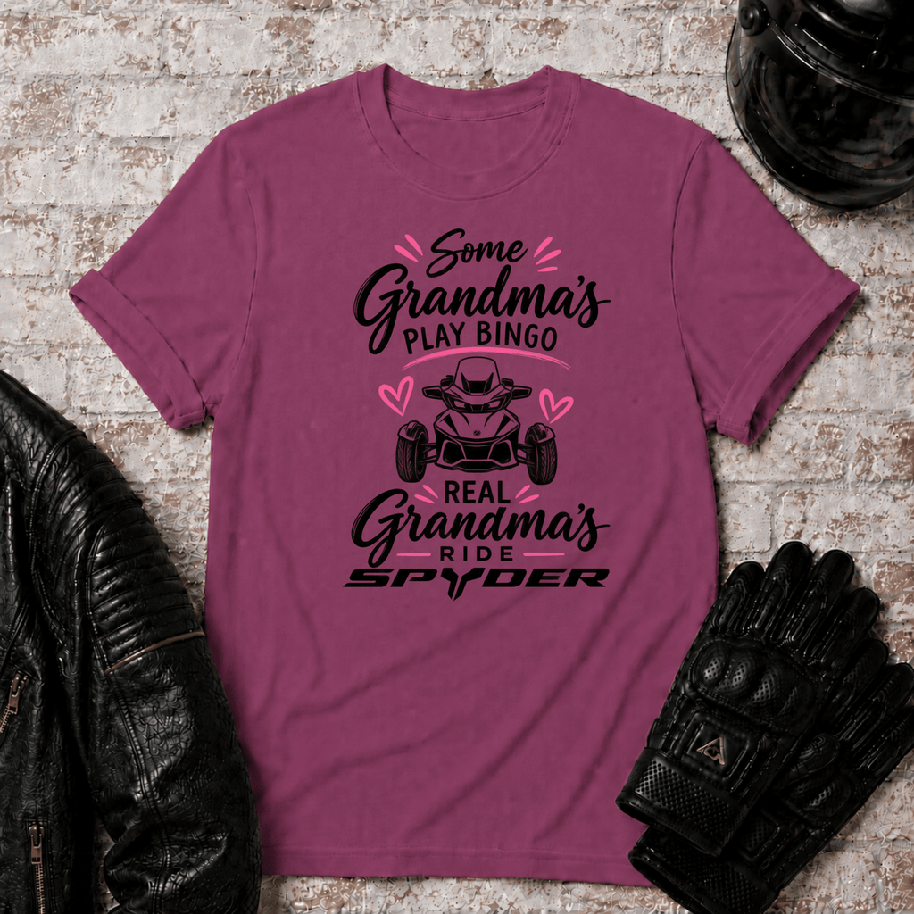 Some Grandma's T-Shirt