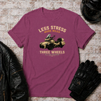 Less Stress T-Shirt
