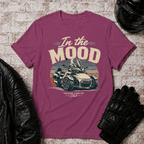 In The Mood T-Shirt