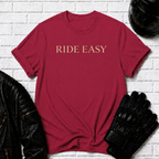 Ride Easy T-Shirt