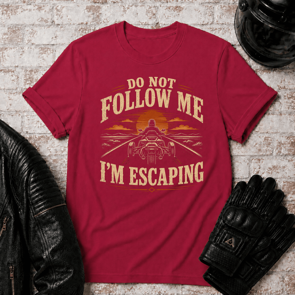 I'm Escaping T-Shirt