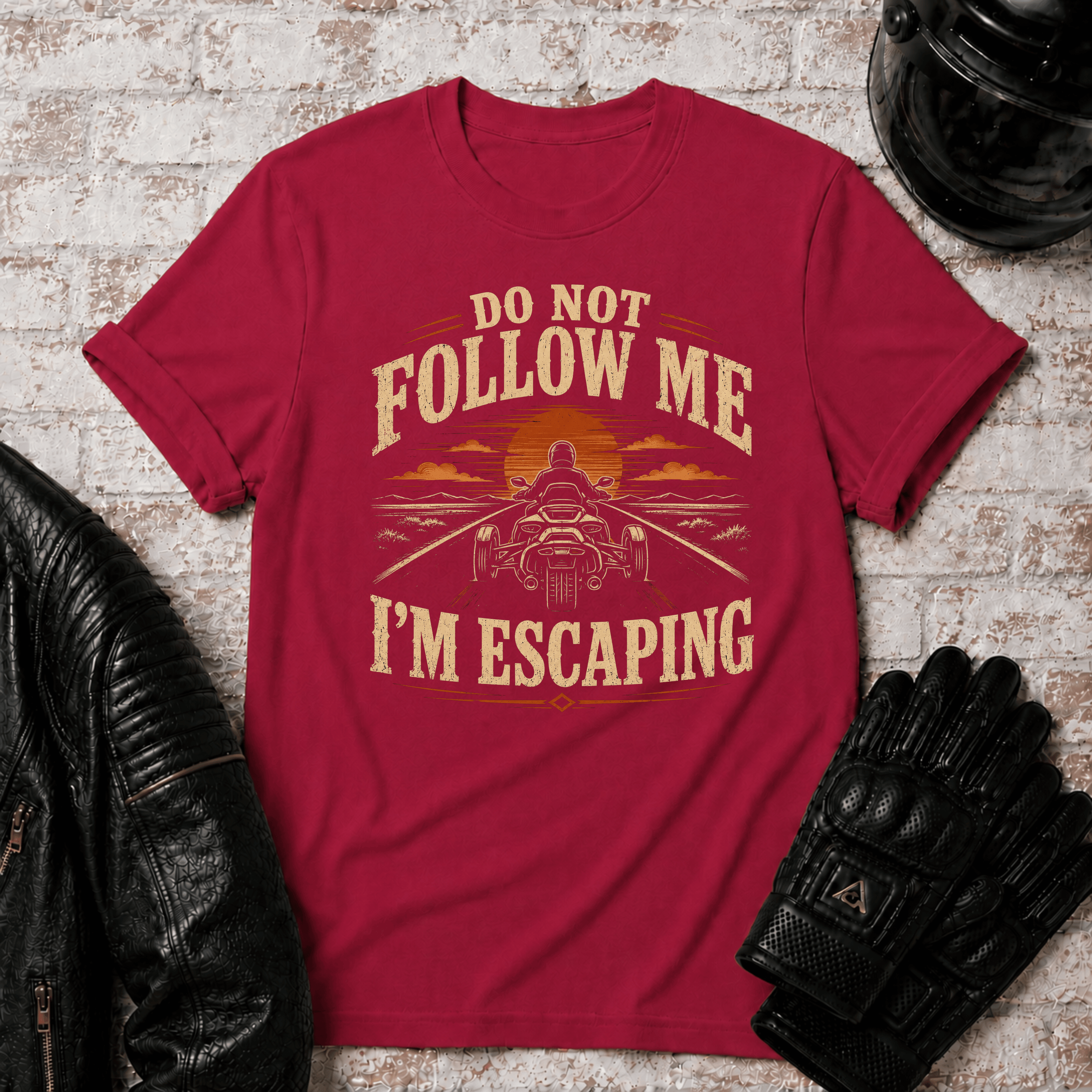 I'm Escaping T-Shirt