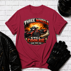 Cooler Than Car T-Shirt
