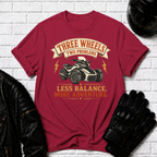 TWTP Lightning Bolts T-Shirt