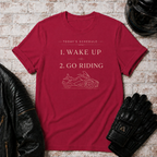 Wake Up T-Shirt